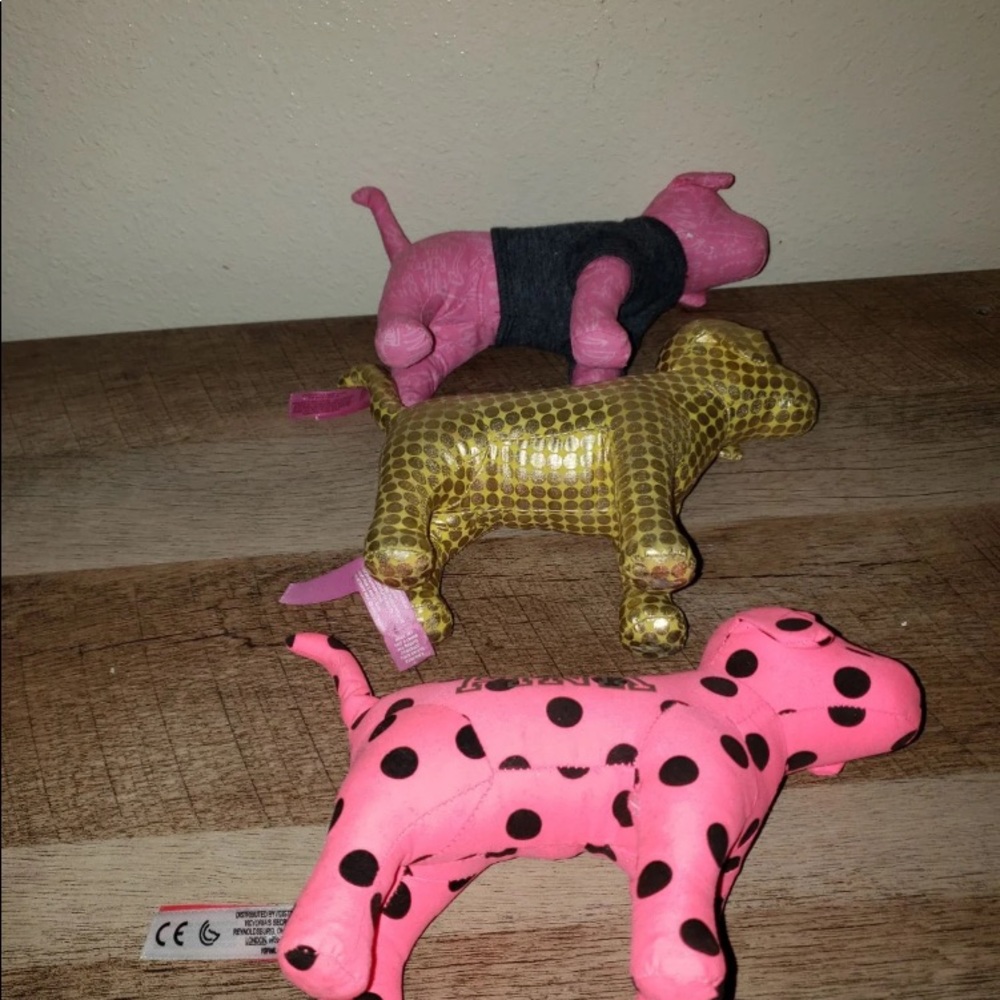 VS PINK 🐕 🐶 DOGS 🐩 - Picture 6 of 11